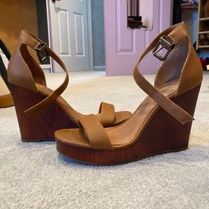 Lucky Brand Wedges